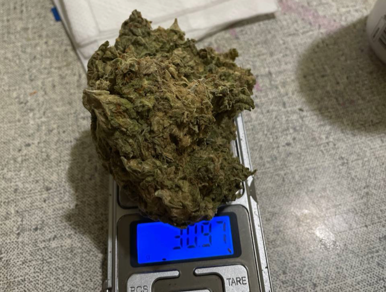 VHQ BUDS HYBRID 